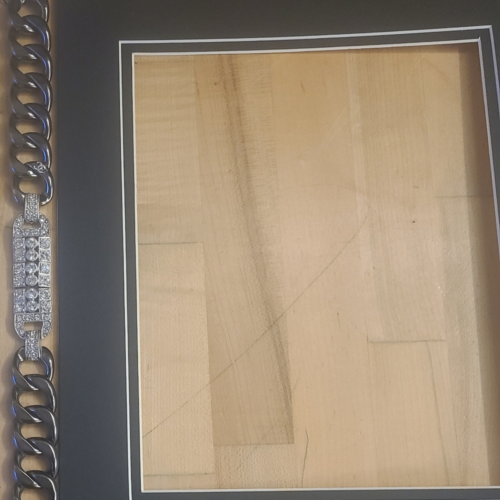 COPY - Chanel choker necklace NwT. - Picture 6 of 7